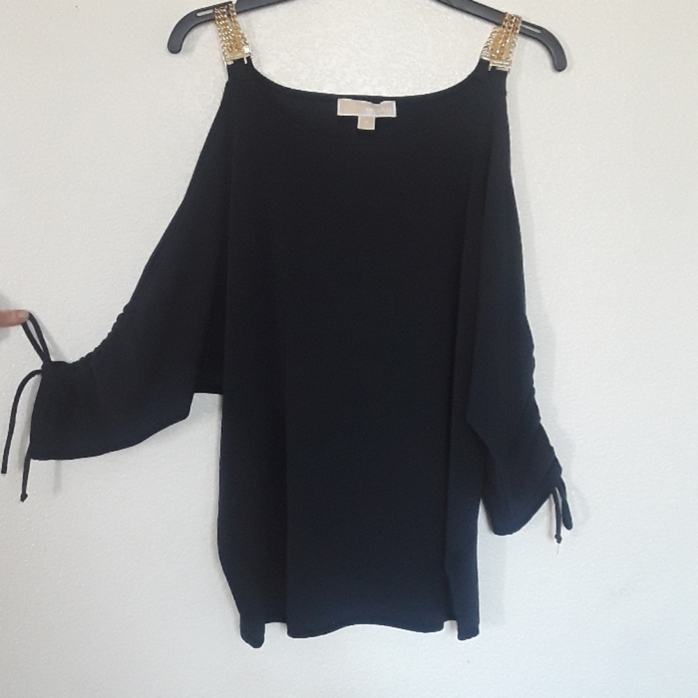 Michael kors beautiful dress top